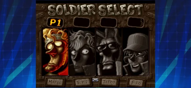 METAL SLUG 3 ACA NEOGEO | Игры | XWorld