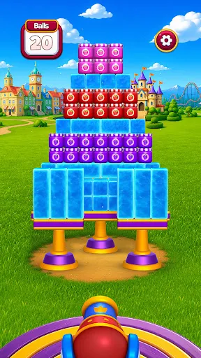 Royal Smash! : Physics Puzzle | Игры | XWorld Royal Smash! : Physics Puzzle | Игры | XWorld