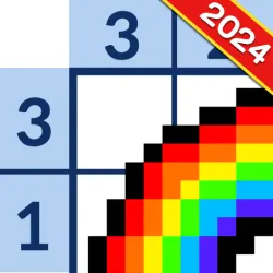 XWorld | Nonogram - Jigsaw Puzzle Game