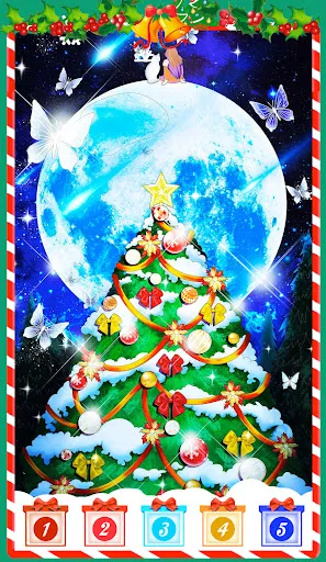 Christmas Color · Vintage Art | Games | XWorld Christmas Color · Vintage Art | Games | XWorld