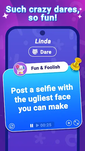 Truth Or Dare: Wheel Spin | 游戏 | XWorld Truth Or Dare: Wheel Spin | 游戏 | XWorld