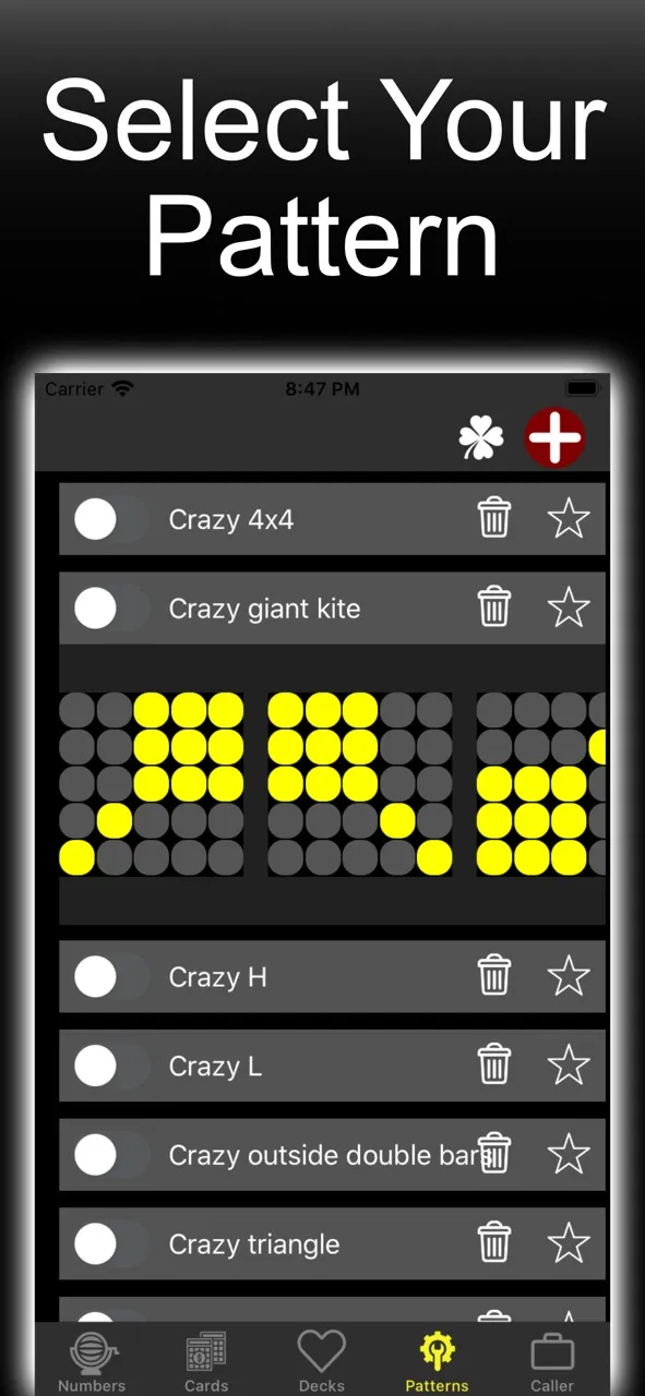 SnapBingo - Bingo Card Genius | Games | XWorld