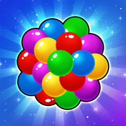 XWorld | Puzzle Pop Balls