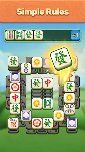 Mahjong Tile - Amazing Match | 游戏 | XWorld