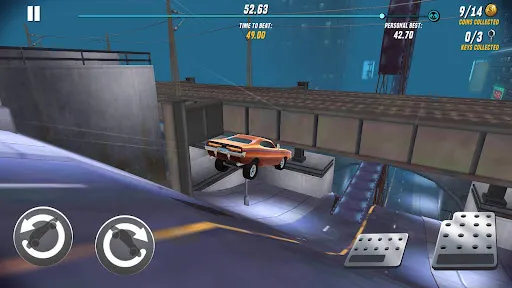 Stunt Car Extreme | Games | XWorld