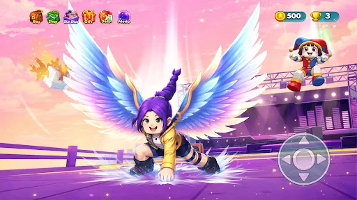 Climb & Jump: Obby 3D Tower | Permainan | XWorld