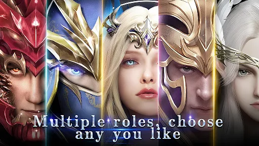 Suppress Demons | เกม | XWorld