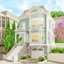 XWorld | Homematch - Game Desain Rumah XWorld | Homematch - Game Desain Rumah