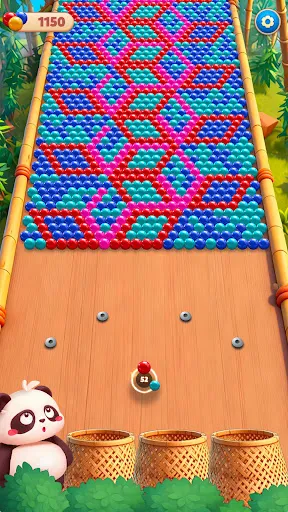 3D Bubble Shoot - ASMR Game | Игры | XWorld