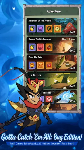 Three KingBugs | Games | XWorld Three KingBugs | Games | XWorld
