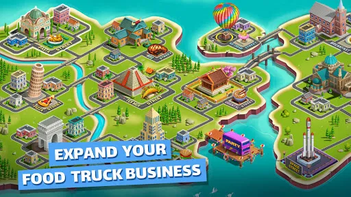 Food Truck Chef™ Cooking Games | Игры | XWorld