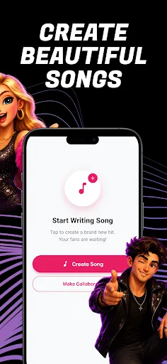 Singer Life Simulator | Games | XWorld Singer Life Simulator | Games | XWorld