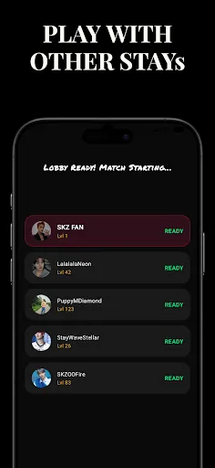 Stray Kids Challenge : SKZ | Игры | XWorld Stray Kids Challenge : SKZ | Игры | XWorld