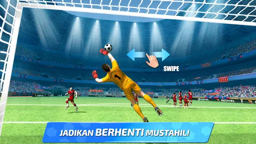 Soccer Star 24 Super Football | Permainan | XWorld