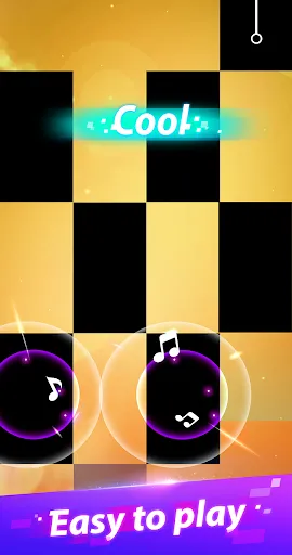 Piano Beat - EDM Music Tiles | Games | XWorld