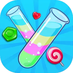 XWorld | Jam the Liquids Game