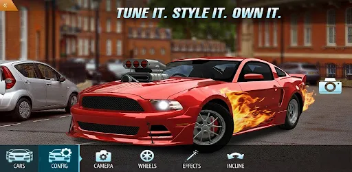 Drag Battle: Street Racing | Games | XWorld Drag Battle: Street Racing | Games | XWorld