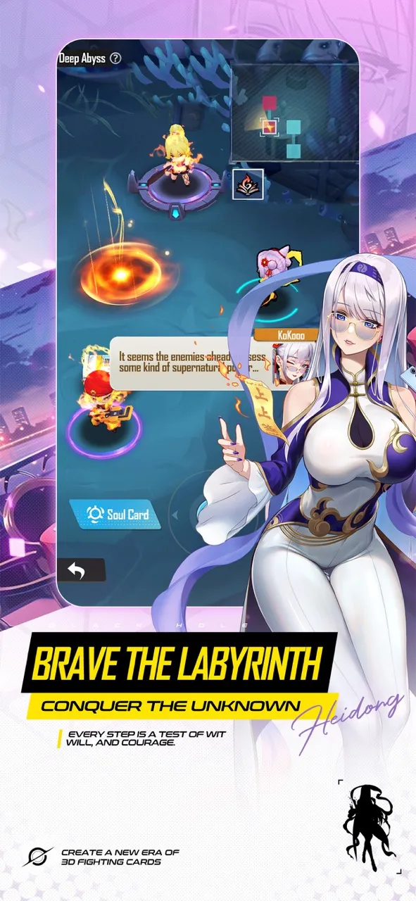 Mobile Goddess | Permainan | XWorld
