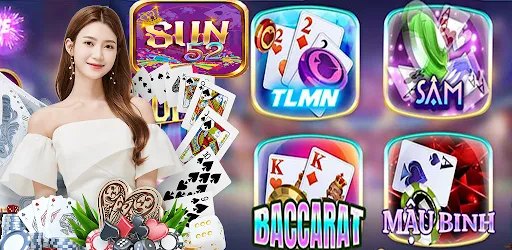 SUN-52 | Doi Thuong | Games | XWorld