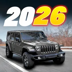 XWorld | Traffic Tour: Car Fury