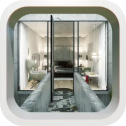 XWorld | Escape Game: Quiet Rain House