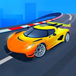 XWorld | Car Driving 3D: Race Master