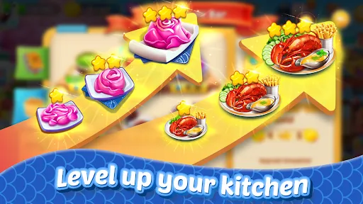 Cooking Tour - Japan Chef Game | Games | XWorld