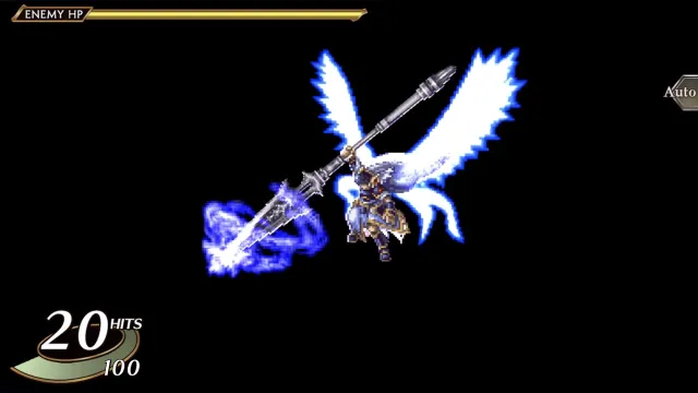 VALKYRIE PROFILE: LENNETH | juego | XWorld