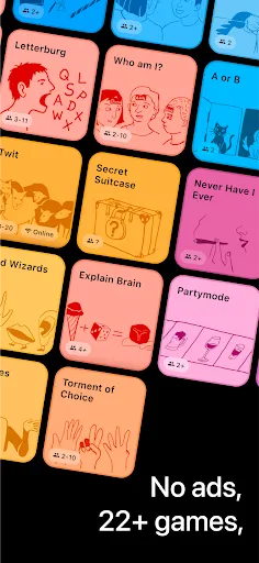 Social Gamebox | juego | XWorld
