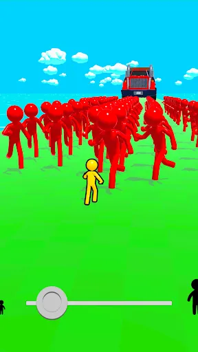 ScaleMan | เกม | XWorld