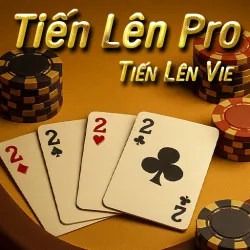 XWorld | Tiến Lên Pro-Tiến Lên Vie
