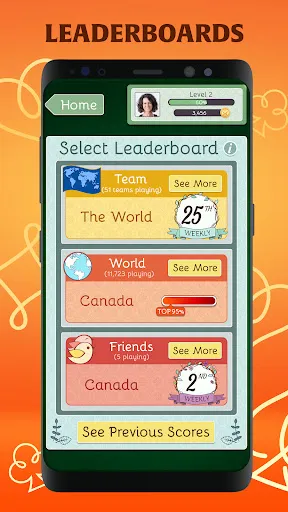 TriPeaks Solitaire Deluxe® 2 | Jogos | XWorld