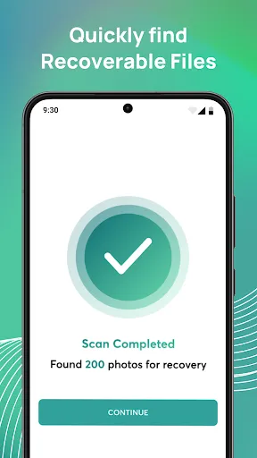 ReCove: Photo - File Recovery | 游戏 | XWorld