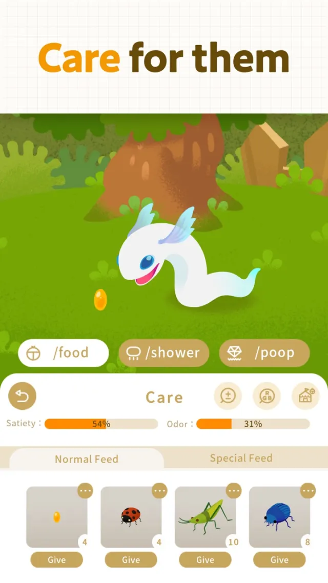 Livly Island - Adopt Cute Pets | 游戏 | XWorld