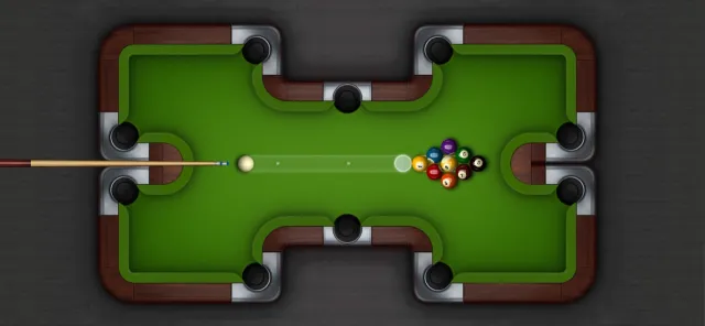 Pooking - Billiards City | Games | XWorld
