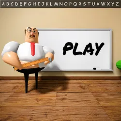 XWorld | School Breakout Obby Escape
