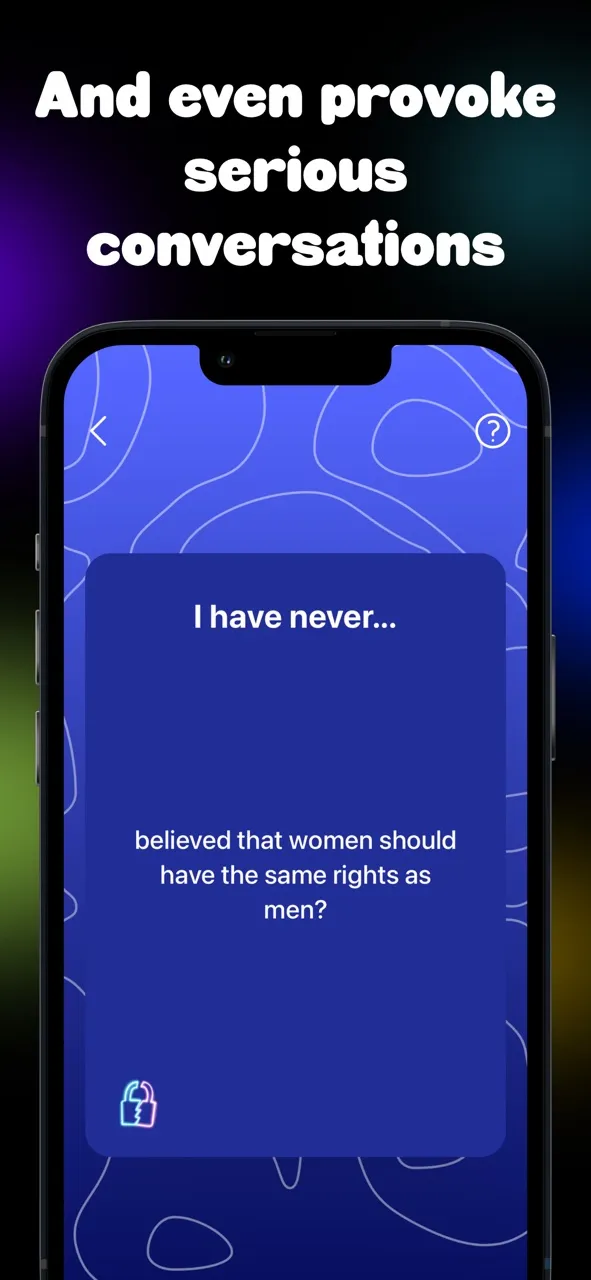 Dare to Share: Party Game | 游戏 | XWorld