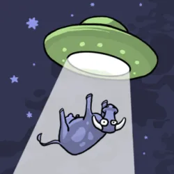 XWorld | Looking for Aliens