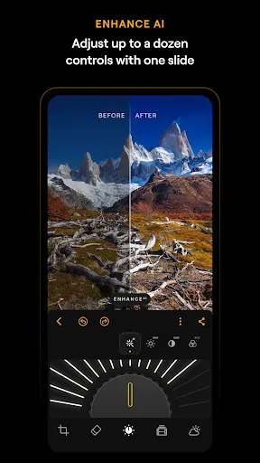 Luminar: Photo Editor&Enhancer | Games | XWorld Luminar: Photo Editor&Enhancer | Games | XWorld