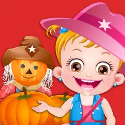 XWorld | Baby Hazel Harvest Festival XWorld | Baby Hazel Harvest Festival