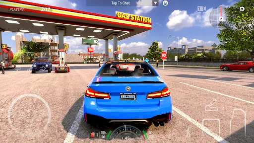 Car Parking Driving School | Games | XWorld