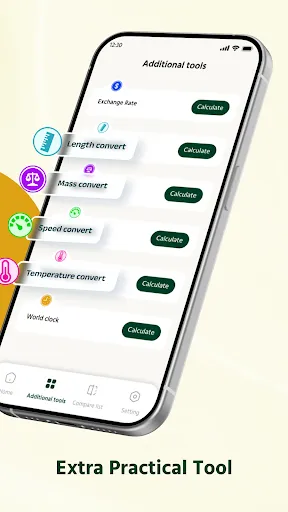 EMI Manage – Loan Calculator | Jogos | XWorld