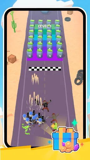 Rookie shooter | Games | XWorld