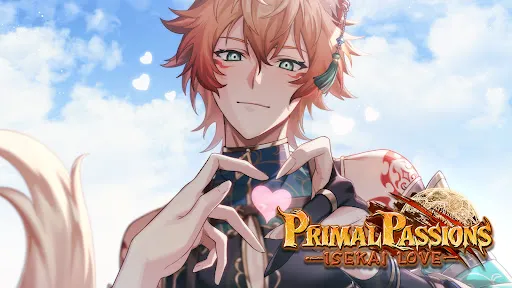 Primal Passions: Isekai Love | Jogos | XWorld