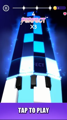 Piano Music Master-Music Games | 游戏 | XWorld