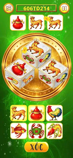 bau cua 2026 | Games | XWorld