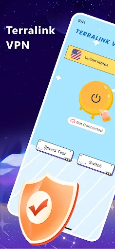 TerraLink VPN | 游戏 | XWorld TerraLink VPN | 游戏 | XWorld