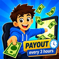 XWorld | Cash Type Clicker: Earn Money