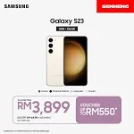 XWorld | Menangkan SamsungGalaxy S23-Sweepstakes