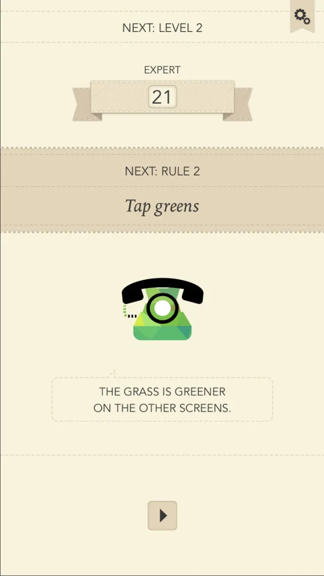 Rules! | เกม | XWorld